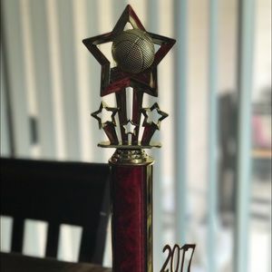 Meet your Posher, Julieta